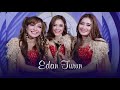TRIO MACAN Edan Turun