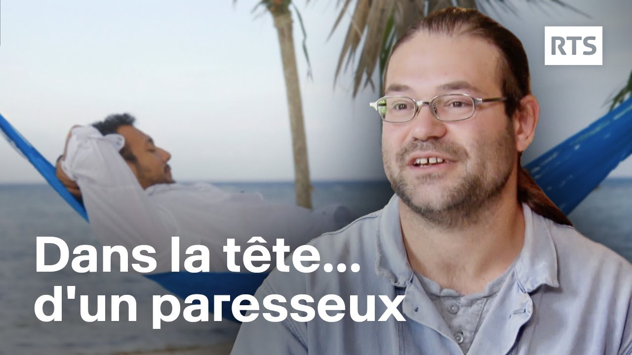 La paresse: avantage évolutif ou péché capital ? - Dans la tête d'un paresseux