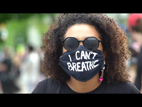 How Black Lives Matter Protests Are Changing America (The Recap)