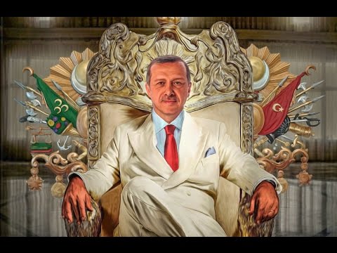 WDR🔸Die Macht des Erdogan – Wie ein Präsident sein Volk spaltet | 2016