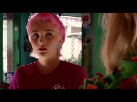 Degrassi 14: Don't Look Back Promo