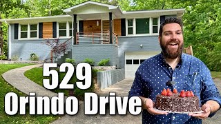 Modern Home with a Huge Yard In DURHAM! Come check it out!