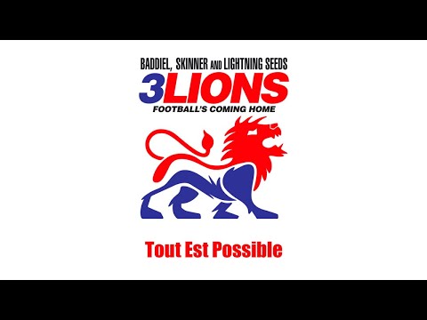 Tout Est Possible (Official Audio)