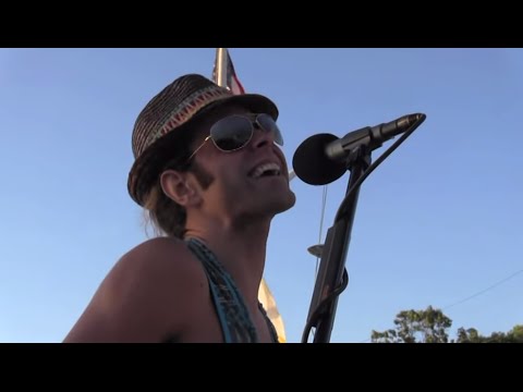 Dan Bailey Tribe - Ain't Got No Problem - Surf Lodge