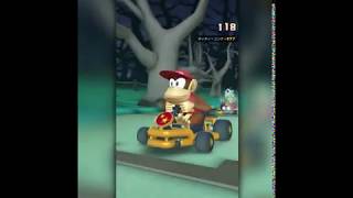 マリオカート ツアーのプレイ動画