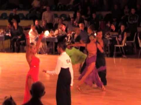 Victor-Cecilie.dk Jive