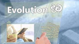 I.T Network & Infrastructure: 5G