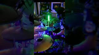 sewn Shut Eyes TESTAMENT VALDRUMS 📽️🎬🎧🤘🏽