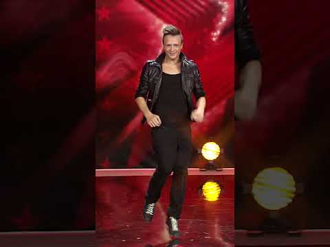 Video Thumbnail: Emils #tanz #verändert alles! 😳🔥 #dassupertalent