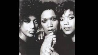 POINTER SISTERS I Feel For You