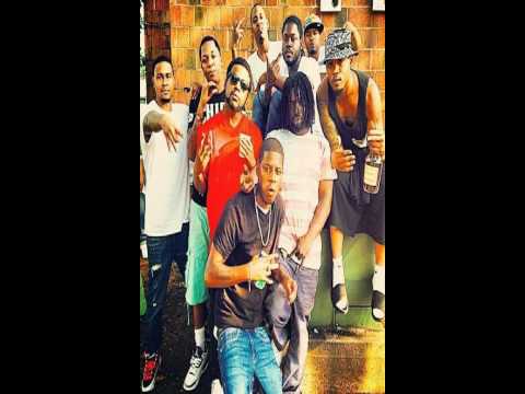 Allah Preme B.A. Shaficial & Young Pitt - 1 for The