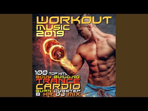 Stop and Drop, Pt. 14 (104 BPM Cardio Burn Dubstep Fitness Music DJ Mix)