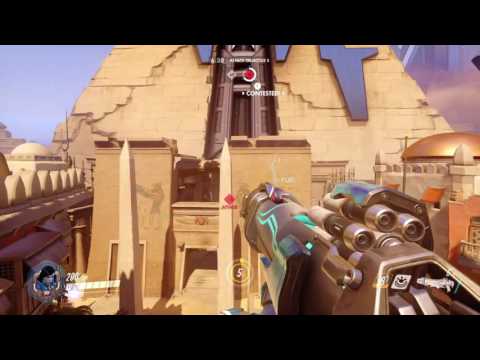 Patron MP Event: Dec. 27, 2016 pt12 - Justice Reigns!