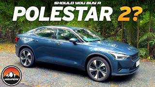 Lotus Eletre vs Polestar 4