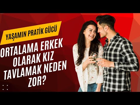 Why It's Hard to Pick Up Girls as an Average Guy - The Practical Power of Life Podcast