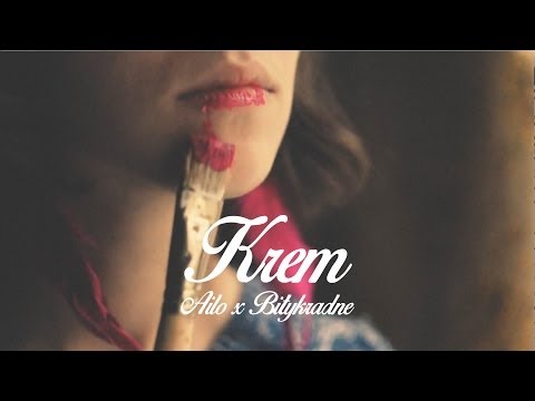 Ailo x Bitykradne - Krem (Video)