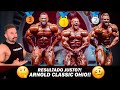 NICK WALKER CAMPEÃO ARNOLD CLASSIC!! *resultado justo!?*
