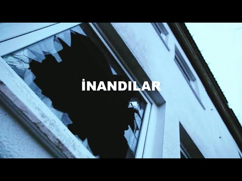 Samow - İnandılar (Official Music Video)