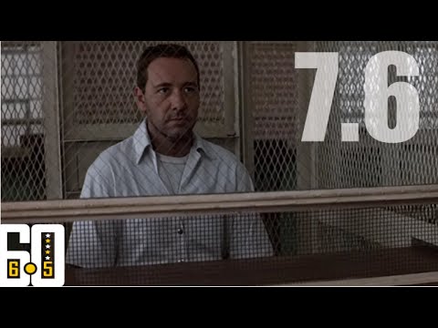 The Life of David Gale (2003) | Crime | Thriller| Legal | Drama | Best Movies | 7.6