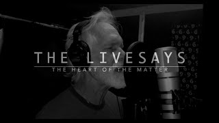 The Livesays &quot;The Heart of the Matter&quot; (Don Henley Cover)