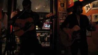 The Latency- Can You Hear Me Call (Acoustic)