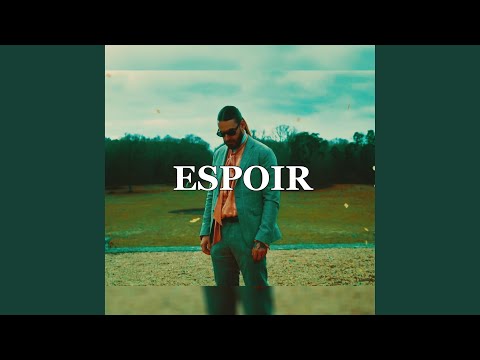 Espoir Trap Instrumental