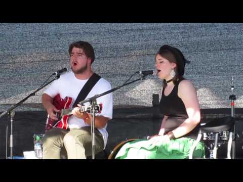 Illusion - Ben Lawless & Tilley (Isbells cover) 2014
