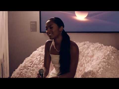 Get intimate with Sherefa Yorks || Rema - Calm Down (Cover)