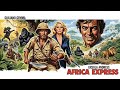 Africa Express 1975 Adventure Comedy Crime Full Movie In English