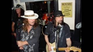 JIMMIE VAN ZANT &quot;ALL IN THIS TOGETHER&quot;