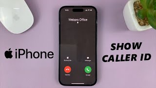 How To Show Caller ID On iPhone | Unhide iPhone Caller ID
