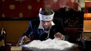 Juelz Santana-Whatever You Wanna Call It-Instrumental