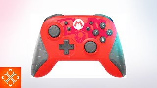 Best Nintendo Switch Accessories 2019