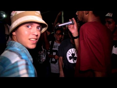 ● BUDDY POKE NO TANQUE ● (RDHD)