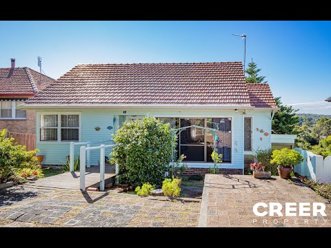 For Sale - 29 Ocean View Parade, Charlestown