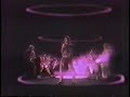The Star Wars Holiday Special: Jefferson Starship, "Light the Sky on Fire"
