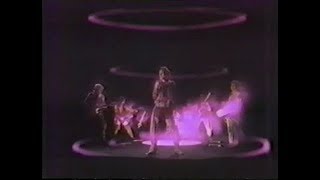 The Star Wars Holiday Special: Jefferson Starship, &quot;Light the Sky on Fire&quot;