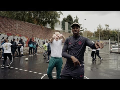 Lasco - Ah ouais feat. Grizzly (Clip Officiel)