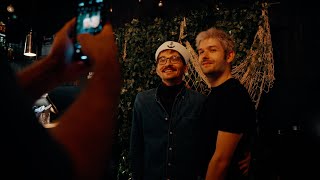 Download lagu Sam Smith - Gloria (Pre-Listening Event Aftermovie) mp3