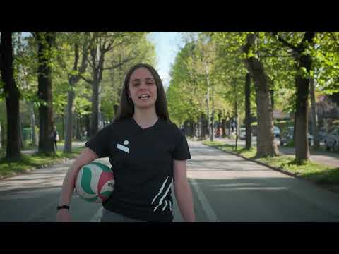 Alice Gay, una vita in biancorosso