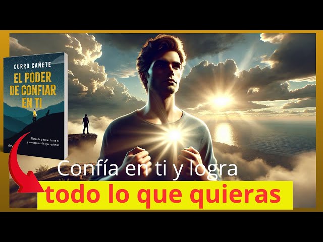 Vídeo relacionado con Confia en ti a ojos cerrados