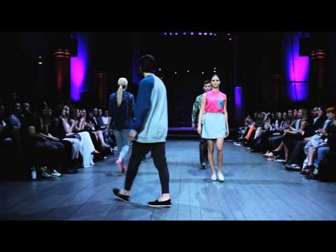 Bachelor collection  HANNE-LENE HALSEN