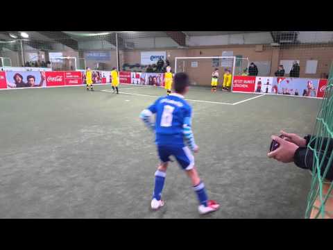 Sc Wentorf vs FTSV Lorbeer