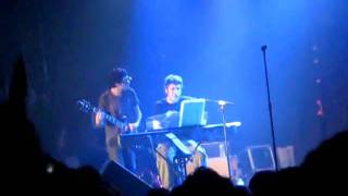 Ivan Ferreiro- Fahrenheit 451