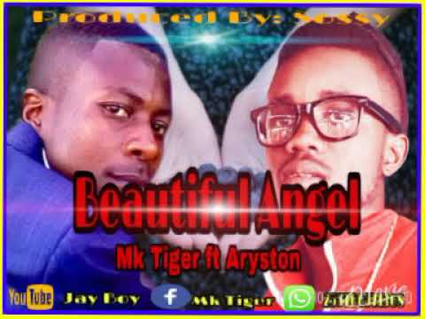 Mk Tiger Ft Stone Wizzy - Beautiful Angel (Official Music Audio)