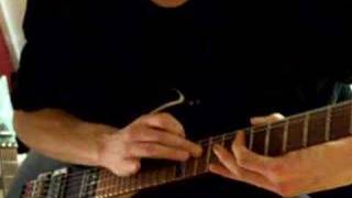 Extreme - Our father SOLO (by Wynand)