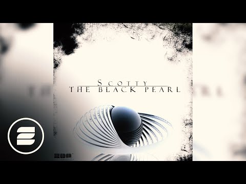 Scotty - The black pearl (Dave Darell Radio Edit)