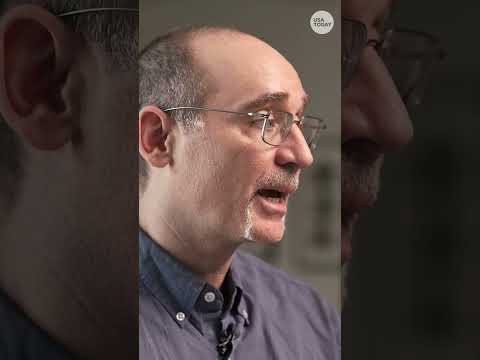 "They're working backwards." A medical expert explains the danger of vaccine skepticism