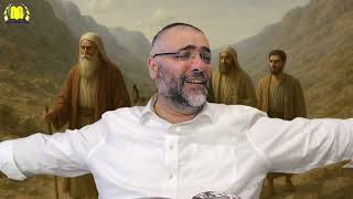 הרב ציון מושייב | פרשת וירא | הניסיון של מי היה יותר גדול - אברהם או יצחק, תשפ"ו. #פרשתהשבוע #שיעור  (הרב ציון מושייב) - התמונה מוצגת ישירות מתוך אתר האינטרנט יוטיוב. זכויות היוצרים בתמונה שייכות ליוצרה. קישור קרדיט למקור התוכן נמצא בתוך דף הסרטון