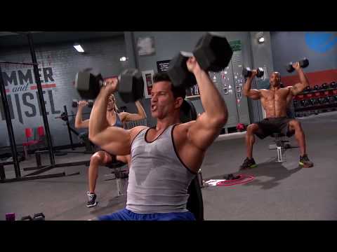 Beachbody - The Master's Hammer and Chisel - Deluxe Edition (2015)